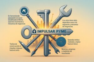 cómo construir una marca sólida para una pyme