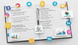 Guía de marketing para pymes