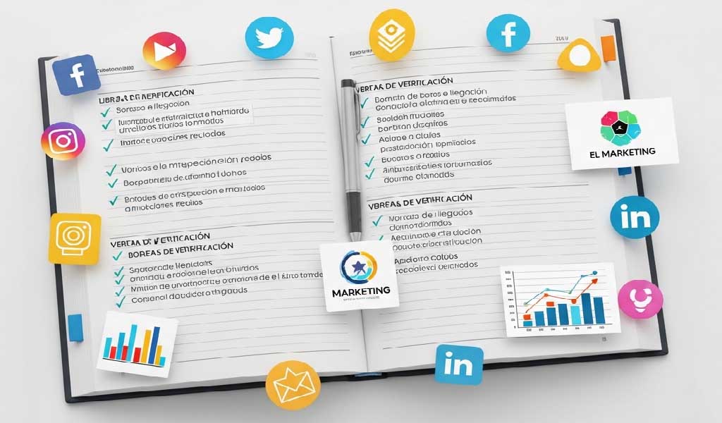 Guía de marketing para pymes