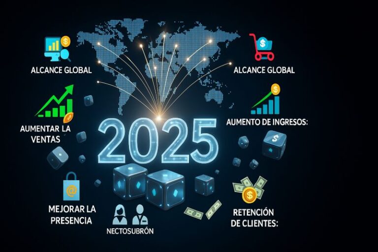 Cómo fijar objetivos de marketing realistas para pequeñas empresas