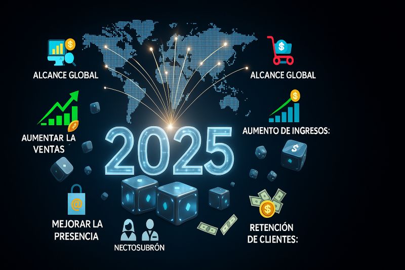 Cómo fijar objetivos de marketing realistas para pequeñas empresas