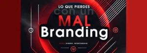 errores de branding