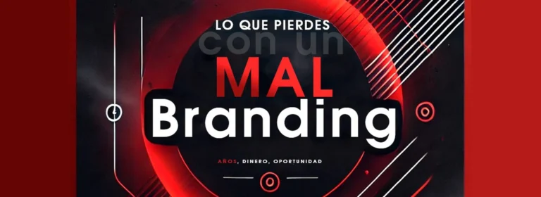 errores de branding