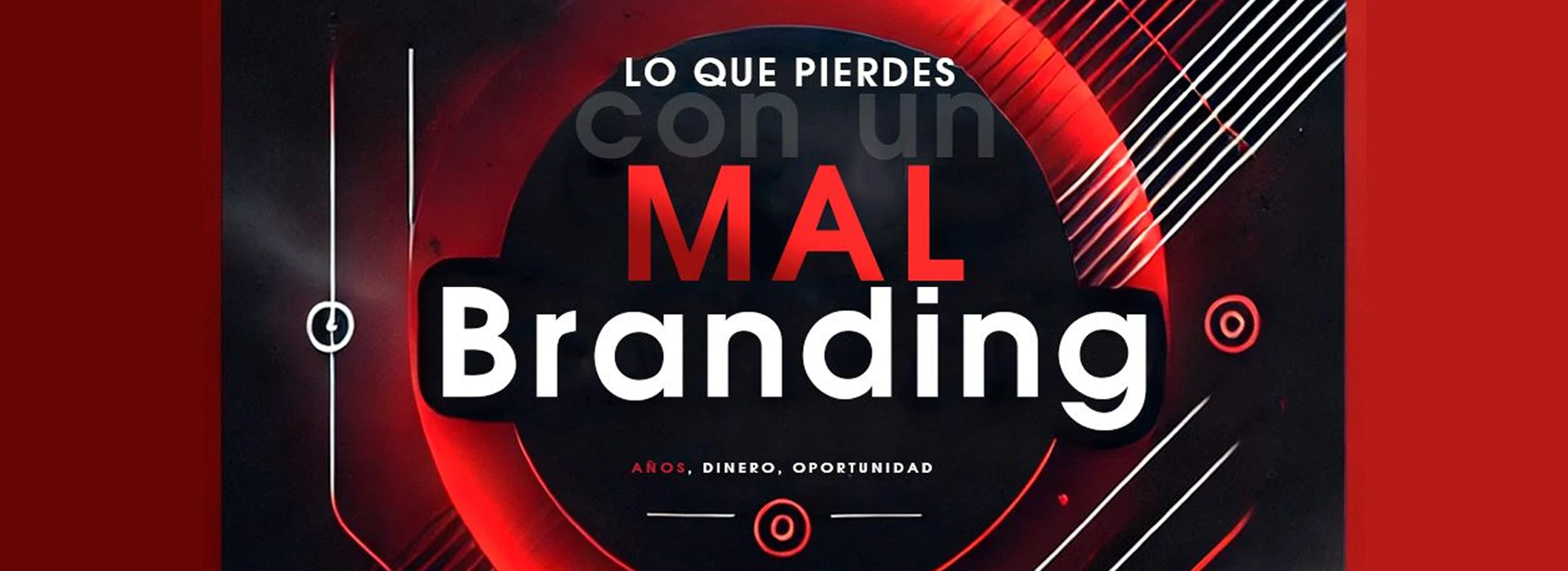 errores de branding