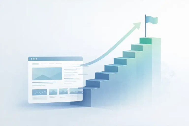 SEO básico para pymes: los primeros pasos para aparecer en Google