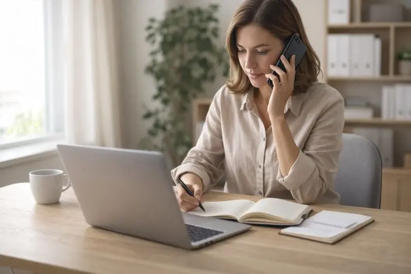 Las mejores ideas de contenido para pymes con poco tiempo