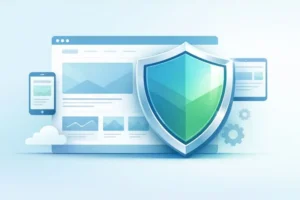 Cómo proteger tu web de ataques y virus en 2026